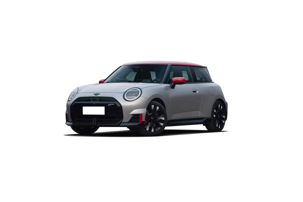 MINI Electric MINI JCW